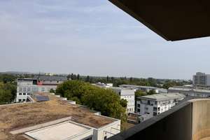 Penthouse-Feeling * * * * Hoch hinaus und mitten drin  * * Top * * Top * * Top * * * – 63065 Hochschule für Gestaltung, Offenbach am Main – Vorschaubild 46