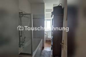 Tauschwohnung: 2-Zimmer Schwabing gegen 2 Zimmer vergleichbare Lage – Die vollständige Adresse der Immobilie erhältst du vom Anbieter., 80804 Am Luitpoldpark, München – Vorschaubild 3
