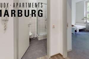 Ankommen. Wohlfühlen. Zuhause sein. – Rudolf-Breitscheid-Str. 15-23, 35307 Marburg, Marburg – Vorschaubild 11