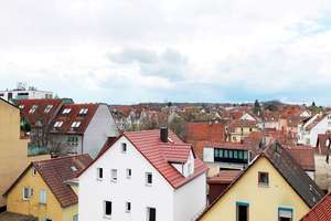 Auch als WG-Wohnung - moderne 4-Zi.-DG-Wohnung mit Stellplatz und Dachterrasse – Burgenlandstr. 75, 70469 Feuerbach-Mitte, Stuttgart – Vorschaubild 28
