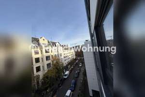 Tauschwohnung: 1 Zimmer Wohnung Belgisches Viertel – Die vollständige Adresse der Immobilie erhältst du vom Anbieter., 50672 Neustadt/Nord, Köln – Vorschaubild 10