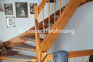 Tauschwohnung: Mittelreihenhaus in einem alten Bauernhaus – 22117 Billstedt, Hamburg – Vorschaubild 5