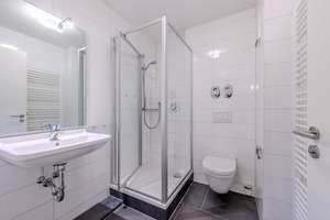 ***Helle 4,5-Zimmer-Wohnung mit Terrasse, Balkon und Traumblick im beliebten Degerloch*** – Die vollständige Adresse der Immobilie erhältst du vom Anbieter., 70597 Degerloch (Ortsteil), Stuttgart – Vorschaubild 20