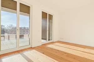 Urbaner Luxus über den Dächern von Düsseldorf – Schirmerstr. 44, 40211 Pempelfort, Düsseldorf – Vorschaubild 26