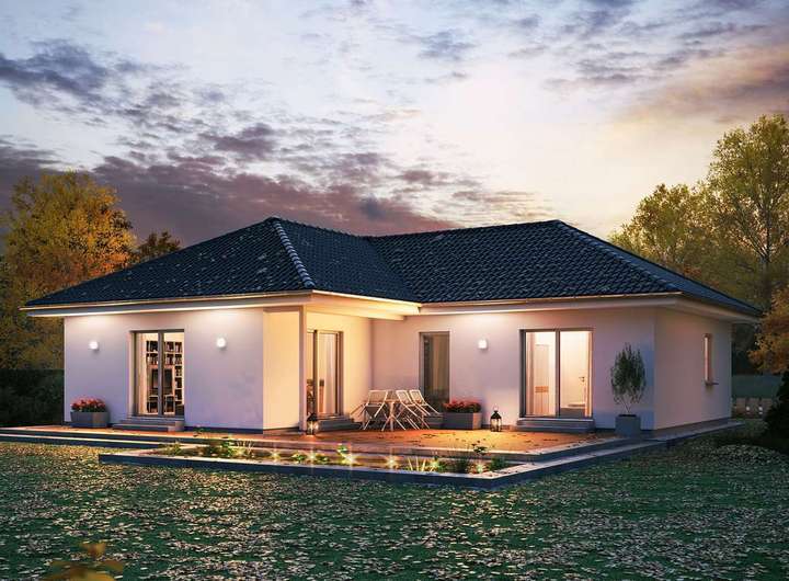 Real Estate Title Image Background