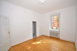 BESICHT. 13.+14.6., ab 14 h Östl. Ring, TOP-Altbau-Komfort-Whg, Wi.garten, Stuck, Dielen, EBK, .. – Heinrichstraße 29, 38106 Östliches Ringgebiet, Braunschweig – Vorschaubild 10