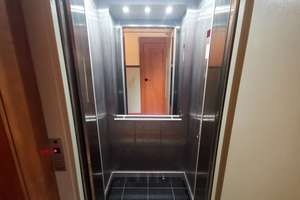 Toller Schnitt | 2-Raum-Wohnung | Parkett | Fußbodenheizung | Aufzug | Nachgefragte Lage – Die vollständige Adresse der Immobilie erhältst du vom Anbieter., 4159 Möckern, Leipzig – Vorschaubild 6