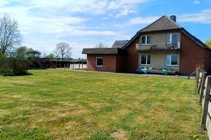 Hof mit großem Potenzial in ruhiger Alleinlage – Die vollständige Adresse der Immobilie erhältst du vom Anbieter., 47551 Bedburg-Hau – Vorschaubild 31
