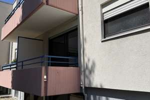 Erstbezug nach Sanierung | Moderne 2-Zimmer-Wohnung mit 2 Balkonen, EBK & Stellplatz in Pforzheim – St.Georgen Steige 69, 75175 Südoststadt, Pforzheim – Vorschaubild 16