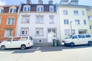 Provisionsfrei vom Eigentümer - Mehrfamilienhaus mit 10 Wohneinheiten und 8 Stellplätzen – Mainz – Vorschaubild 4