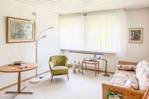 Einfamilienhaus mit weitläufigem Gartenidyll auf einem ca. 798 m² großen Grundstück! – Die vollständige Adresse der Immobilie erhältst du vom Anbieter., 48157 Handorf, Münster – Vorschaubild 14