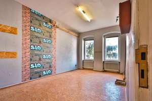 Außergewöhnliche 7-Zi-Whg in Moabit-Bestpreis/Exceptional 7-room apartment in Moabit-great price – Die vollständige Adresse der Immobilie erhältst du vom Anbieter., 10553 Moabit, Berlin – Vorschaubild 5