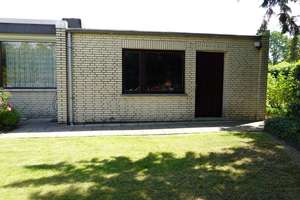 Horn-Lehe, Lehesterdeich | Flachdach-Winkelbungalow mit Doppelgarage – Die vollständige Adresse der Immobilie erhältst du vom Anbieter., 28357 Lehesterdeich, Bremen – Vorschaubild 5