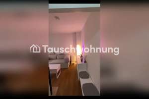 Tauschwohnung: Suche 2-Zimmer-Wohnung in Frankfurt bis 1200€
