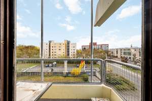 exklusive 6,2% Rendite, helle Wohg.+Balkon +Kellerraum + tellpl. ohne Makler, sichere Mieteinnahmen – Die vollständige Adresse der Immobilie erhältst du vom Anbieter., 55122 Hartenberg-Münchfeld, Mainz – Vorschaubild 7