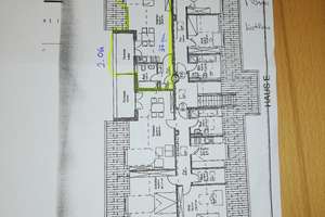 Modernes 1-Zimmer-Apartment mit EBK, Bad + großem Westbalkon in Grafing b. München/S-Bhf.-Nähe – 85567 Grafing bei München – Vorschaubild 10