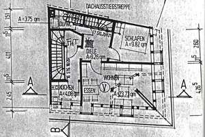 Zimmer in 2er-WG zu vermieten (ab sofort bis Ende März 2026) – Bachstraße xx, 88214 Ravensburg – Vorschaubild 10
