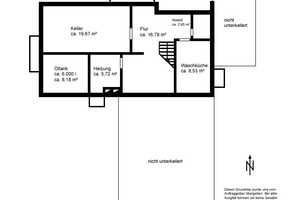 Modern und hochwertig renoviertes Einfamilienhaus – Hamburg – Vorschaubild 25