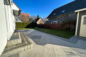 Provisionsfrei! Freistehendes Einfamilienhaus mit Garten und Wellness-Bereich – Dortmund – Vorschaubild 12