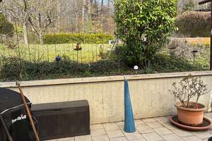 Etwas ganz Besonderes: Freistehendes Architektenhaus mit ELW, Pool, Doppelgarage und großem,so – Die vollständige Adresse der Immobilie erhältst du vom Anbieter., 74392 Freudental – Vorschaubild 21