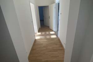 3-Zimmer-Wohnung - ERSTBEZUG nach Kernsanierung - inkl. Stellplatz und Einbauküche – Geibelstr. 22, 63450 Innenstadt, Hanau – Vorschaubild 12