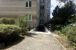 Barrierefreie 3,5 ZKBB Wohnung in ruhiger Wohnanlage – 67069 Edigheim, Ludwigshafen am Rhein – Vorschaubild 3