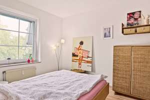 Altstadtnah & modern –                  2-Zimmer-Wohnung an der Trave – 23564 Sankt Jürgen, Lübeck – Vorschaubild 11