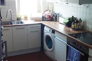 3 Zimmer Altbauwohnung mit Balkon in zentraler Lage – Die vollständige Adresse der Immobilie erhältst du vom Anbieter., 26123 Bürgeresch, Oldenburg (Oldenburg) – Vorschaubild 10