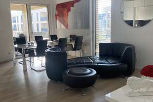 3 Zimmer Wohnung in Gladbach, Mönchengladbach – Regentenstraße 137c, 41061 Eicken, Mönchengladbach – Vorschaubild 1