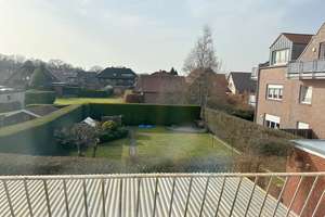 Gepflegte Doppelhaushälfte mit Garage in Haren zu vermieten – Die vollständige Adresse der Immobilie erhältst du vom Anbieter., 49733 Haren (Ems) – Vorschaubild 2