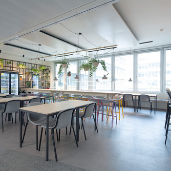 OBRKSSL | Neubau, Erstbezug | Ausbau nach Mieterwunsch