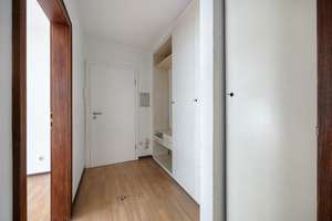 Traumhafte 2-Zimmer Wohnung in Düsseltal! – Uhlandstraße 43, 40237 Düsseltal, Düsseldorf – Vorschaubild 8