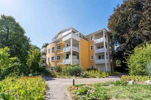 Helle 2-Zimmer-EG-Wohnung mit Balkon in Bad Säckingen – altersgerecht, idyllisch und gepflegt – Die vollständige Adresse der Immobilie erhältst du vom Anbieter., 79713 Bad Säckingen – Vorschaubild 9