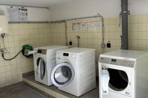 Zentrale, möblierte Zweizimmerwohnung mit Stellplatz (WG möglich) – Leipartstraße 14, 81369 Untersendling, München – Vorschaubild 8
