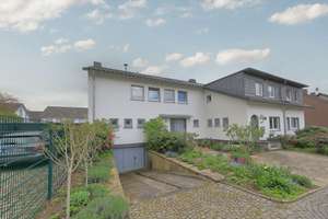 Komplett frei: Modernes 3-Familienhaus mit separatem Büro und beheiztem Wintergarten  – Die vollständige Adresse der Immobilie erhältst du vom Anbieter., 45307 Kray, Essen – Vorschaubild 42