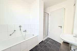 Stilvolles Wohnerlebnis: Lichtdurchflutet, großzügig, mit Balkon und Einbauküche – Berliner Allee 8E, 64295 Darmstadt-West, Darmstadt – Vorschaubild 4