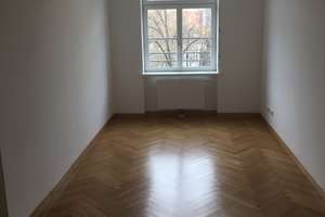 Tolle 2-Zimmer-Wohnung mit großer Wohnküche und Balkon in der Maxvorstadt. Befristet bis 31.03.2032 – 80799 Universität, München – Vorschaubild 6