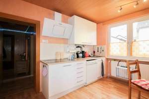 Ihr neues Zuhause: Einfamilienhaus mit durchdachtem Konzept! Mehrgenerationen möglich – Die vollständige Adresse der Immobilie erhältst du vom Anbieter., 28779 Lüssum-Bockhorn, Bremen – Vorschaubild 5