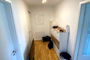 Charmante 2-Zimmer Wohnung mit Balkon – Die vollständige Adresse der Immobilie erhältst du vom Anbieter., 85368 Moosburg an der Isar – Vorschaubild 9