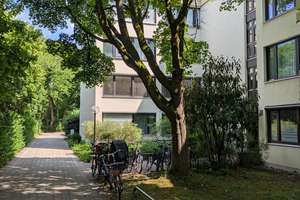 Frisch modernisierte 3-Zimmer-Wohnung in Forstenried mit neuer Einbauküche nahe der U3 – Die vollständige Adresse der Immobilie erhältst du vom Anbieter., 81476 Forstenried, München – Vorschaubild 22