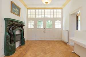 Architektonisch anspruchsvolle Jugendstilvilla mit romantischer Geschichte – Alte Mittelstraße 12, 57392 Schmallenberg – Vorschaubild 11