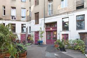 Am Lausitzer Platz, Kreuzberg: Elegante 5-Zimmer-Dachgeschosswohnung mit Südterrasse und maßgefertig – Berlin – Vorschaubild 32