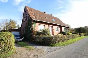 +KÄUFER GEFUNDEN+ Tolles Einfamilienhaus in Einzellage mit großem Grundstück! – Grafschaft Bentheim (Kreis) – Vorschaubild 29
