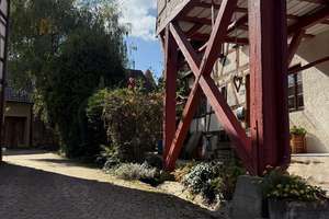 Historisches Fachwerkhaus mit Einliegerwohnung & Scheune im Herzen von Oberderdingen – Obere Gasse 8, 75038 Oberderdingen – Vorschaubild 3