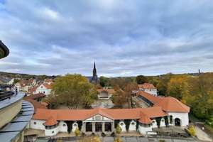 3 Zimmer, moderne Küche, Bad und atemberaubender Blick über Bad Nauheim auf 95m² in 1A Lage, barr – Ernst-Ludwig-Ring 2, 61231 Bad Nauheim – Vorschaubild 13