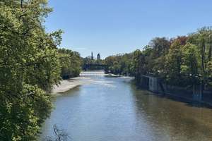 2-Zimmer-Wohnung in München - Lehel – Die vollständige Adresse der Immobilie erhältst du vom Anbieter., 80538 Englischer Garten, München – Vorschaubild 3