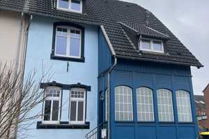 Charmantes Einfamilienhaus mit Potenzial – Vulkanstr. 270, 47807 Krefeld – Vorschaubild 1