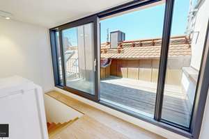 Bestlage Lehel: Kernsanierte Altbau-Traumwohnung mit Dachterrasse und Balkon – Die vollständige Adresse der Immobilie erhältst du vom Anbieter., 80538 Lehel, München – Vorschaubild 57