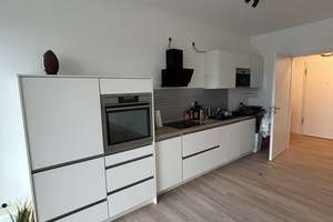 Attraktive 3-Zimmer-Wohnung in ruhiger, bevorzugter Lage unweit des Gerichts – Gneisenaustr. 12, 41061 Gladbach, Mönchengladbach – Vorschaubild 5