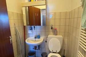 Helle 3/4-Zimmer-Wohnung mit viel Potenzial in Solingen – Die vollständige Adresse der Immobilie erhältst du vom Anbieter., 42653 Gräfrath, Solingen – Vorschaubild 6